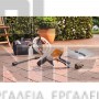 STIHL RCA 20 ΠΛΥΣΤΙΚΟ ΥΨΗΛΗΣ ΠΙΕΣΗΣ ΧΩΡΙΣ ΜΠΑΤΑΡΙΑ & ΦΟΡΤΙΣΤΗ (#RA020117603)