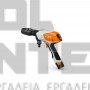 STIHL RCA 20 ΠΛΥΣΤΙΚΟ ΥΨΗΛΗΣ ΠΙΕΣΗΣ ΧΩΡΙΣ ΜΠΑΤΑΡΙΑ & ΦΟΡΤΙΣΤΗ (#RA020117603)