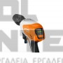 STIHL RCA 20 ΠΛΥΣΤΙΚΟ ΥΨΗΛΗΣ ΠΙΕΣΗΣ ΧΩΡΙΣ ΜΠΑΤΑΡΙΑ & ΦΟΡΤΙΣΤΗ (#RA020117603)