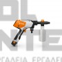 STIHL RCA 20 ΠΛΥΣΤΙΚΟ ΥΨΗΛΗΣ ΠΙΕΣΗΣ ΧΩΡΙΣ ΜΠΑΤΑΡΙΑ & ΦΟΡΤΙΣΤΗ (#RA020117603)