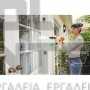 STIHL RCA 20 ΠΛΥΣΤΙΚΟ ΥΨΗΛΗΣ ΠΙΕΣΗΣ ΧΩΡΙΣ ΜΠΑΤΑΡΙΑ & ΦΟΡΤΙΣΤΗ (#RA020117603)