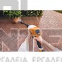 STIHL RCA 20 ΠΛΥΣΤΙΚΟ ΥΨΗΛΗΣ ΠΙΕΣΗΣ ΧΩΡΙΣ ΜΠΑΤΑΡΙΑ & ΦΟΡΤΙΣΤΗ (#RA020117603)