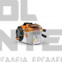 STIHL REA 100 PLUS ΠΛΥΣΤΙΚΟ ΥΨΗΛΗΣ ΠΙΕΣΗΣ 125bar ΧΩΡΙΣ ΜΠΑΤΑΡΙΑ & ΦΟΡΤΙΣΤΗ (#RA010117610)