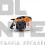 STIHL REA 100 PLUS ΠΛΥΣΤΙΚΟ ΥΨΗΛΗΣ ΠΙΕΣΗΣ 125bar ΧΩΡΙΣ ΜΠΑΤΑΡΙΑ & ΦΟΡΤΙΣΤΗ (#RA010117610)