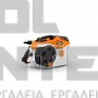 STIHL REA 60 PLUS ΠΛΥΣΤΙΚΟ ΥΨΗΛΗΣ ΠΙΕΣΗΣ 100bar ΧΩΡΙΣ ΜΠΑΤΑΡΙΑ & ΦΟΡΤΙΣΤΗ (#RA010117600)