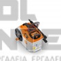 STIHL REA 60 PLUS ΠΛΥΣΤΙΚΟ ΥΨΗΛΗΣ ΠΙΕΣΗΣ 100bar ΧΩΡΙΣ ΜΠΑΤΑΡΙΑ & ΦΟΡΤΙΣΤΗ (#RA010117600)