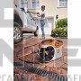 STIHL REA 60 PLUS ΠΛΥΣΤΙΚΟ ΥΨΗΛΗΣ ΠΙΕΣΗΣ 100bar ΧΩΡΙΣ ΜΠΑΤΑΡΙΑ & ΦΟΡΤΙΣΤΗ (#RA010117600)