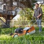 STIHL RM 248.2 ΜΗΧΑΝΗ ΓΚΑΖΟΝ 46cm 139cm³ (#63500113456)