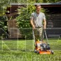 STIHL RM 248.2 ΜΗΧΑΝΗ ΓΚΑΖΟΝ 46cm 139cm³ (#63500113456)