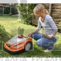 STIHL RMI 422 iMOW® ΧΛΟΟΚΟΠΤΙΚΟ ΡΟΜΠΟΤ 45W (#63010121403)