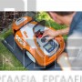 STIHL RMI 422 iMOW® ΧΛΟΟΚΟΠΤΙΚΟ ΡΟΜΠΟΤ 45W (#63010121403)