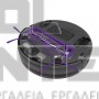 BLACK & DECKER RVA420BP-QW SMART TECH BLUETOOTH ΣΚΟΥΠΑ ΡΟΜΠΟΤ PET 14.4V (#RVA420BP)