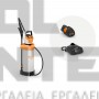STIHL SGA 30 ΨΕΚΑΣΤΗΡΑΣ ΠΛΑΤΗΣ ΣΕΤ ΜΕ AS 2 ΜΠΑΤΑΡΙΑ & ΦΟΡΤΙΣΤΗ AL 1 (#SA090117014)