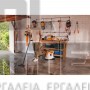 STIHL SEA 100 L ΣΚΟΥΠΑ ΥΓΡΩΝ-ΣΤΕΡΕΩΝ ΧΩΡΙΣ ΜΠΑΤΑΡΙΑ & ΦΟΡΤΙΣΤΗ 36V (#SA040117311)