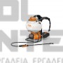 STIHL SGA 60 ΨΕΚΑΣΤΗΡΑΣ ΠΛΑΤΗΣ ΧΩΡΙΣ ΜΠΑΤΑΡΙΑ & ΦΟΡΤΙΣΤΗ (#SA100117004)