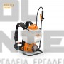 STIHL SGA 60 ΨΕΚΑΣΤΗΡΑΣ ΠΛΑΤΗΣ ΧΩΡΙΣ ΜΠΑΤΑΡΙΑ & ΦΟΡΤΙΣΤΗ (#SA100117004)