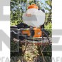 STIHL SGA 60 ΨΕΚΑΣΤΗΡΑΣ ΠΛΑΤΗΣ ΧΩΡΙΣ ΜΠΑΤΑΡΙΑ & ΦΟΡΤΙΣΤΗ (#SA100117004)