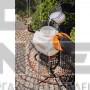 STIHL SGA 60 ΨΕΚΑΣΤΗΡΑΣ ΠΛΑΤΗΣ ΧΩΡΙΣ ΜΠΑΤΑΡΙΑ & ΦΟΡΤΙΣΤΗ (#SA100117004)