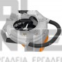 STIHL SHA 140 ΕΠΑΝΑΦΟΡΤΙΖΟΜΕΝΟΣ ΚΟΠΤΙΚΟΣ ΑΝΑΡΡΟΦΗΤΗΡΑΣ ΧΩΡΙΣ ΜΠΑΤΑΡΙΑ & ΦΟΡΤΙΣΤΗ (#SA070117104)