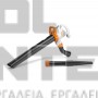 STIHL SHE 71 ΚΟΠΤΙΚΟΣ ΗΛΕΚΤΡΙΚΟΣ ΚΟΠΤΙΚΟΣ ΑΠΟΡΡΟΦΗΤΗΡΑΣ 1.1kW (#48110110829)