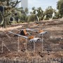 STIHL SPA 130 ΕΛΑΙΟΡΑΒΔΙΣΤΙΚΟ ΜΗΧΑΝΗΜΑ ΧΩΡΙΣ ΜΠΑΤΑΡΙΑ & ΦΟΡΤΙΣΤΗ 220cm (#VA020110700)