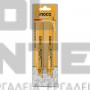 INGCO SSB644D ΠΡΙΟΝΟΛΑΜΕΣ ΣΠΑΘΟΣΕΓΑΣ ΞΥΛΟΥ 2 ΤΕΜ 150mm (#SSB644D)