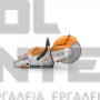 STIHL TSA 300 ΑΡΜΟΚΟΦΤΗΣ ΕΠΑΝΑΦΟΡΤΙΖΟΜΕΝΟΣ 36V ΧΩΡΙΣ ΜΠΑΤΑΡΙΑ & ΦΟΡΤΙΣΤΗ (#TA020116604)