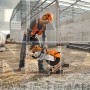 STIHL TS 700 ΑΡΜΟΚΟΦΤΗΣ 6.8Hp 350mm (#42240112800)