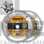 INGCO TSB1235252 ΔΙΣΚΟΣ ΚΟΠΗΣ 2 ΤΕΜ Ø235mm (#TSB1235252)