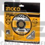INGCO TSB1235252 ΔΙΣΚΟΣ ΚΟΠΗΣ 2 ΤΕΜ Ø235mm (#TSB1235252)