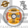 INGCO TSB125423 ΔΙΣΚΟΣ ΚΟΠΗΣ ΞΥΛΟΥ Ø254mm (#TSB125423)
