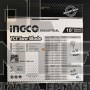 INGCO TSB125423 ΔΙΣΚΟΣ ΚΟΠΗΣ ΞΥΛΟΥ Ø254mm (#TSB125423)