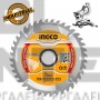 INGCO TSB130523 ΔΙΣΚΟΣ ΚΟΠΗΣ ΞΥΛΟΥ Ø305mm (#TSB130523)