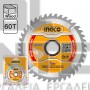 INGCO TSB130523 ΔΙΣΚΟΣ ΚΟΠΗΣ ΞΥΛΟΥ Ø305mm (#TSB130523)