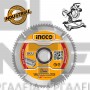 INGCO TSB321023 ΔΙΣΚΟΣ ΚΟΠΗΣ ΞΥΛΟΥ & ΑΛΟΥΜΙΝΙΟΥ Ø210mm (#TSB321023)