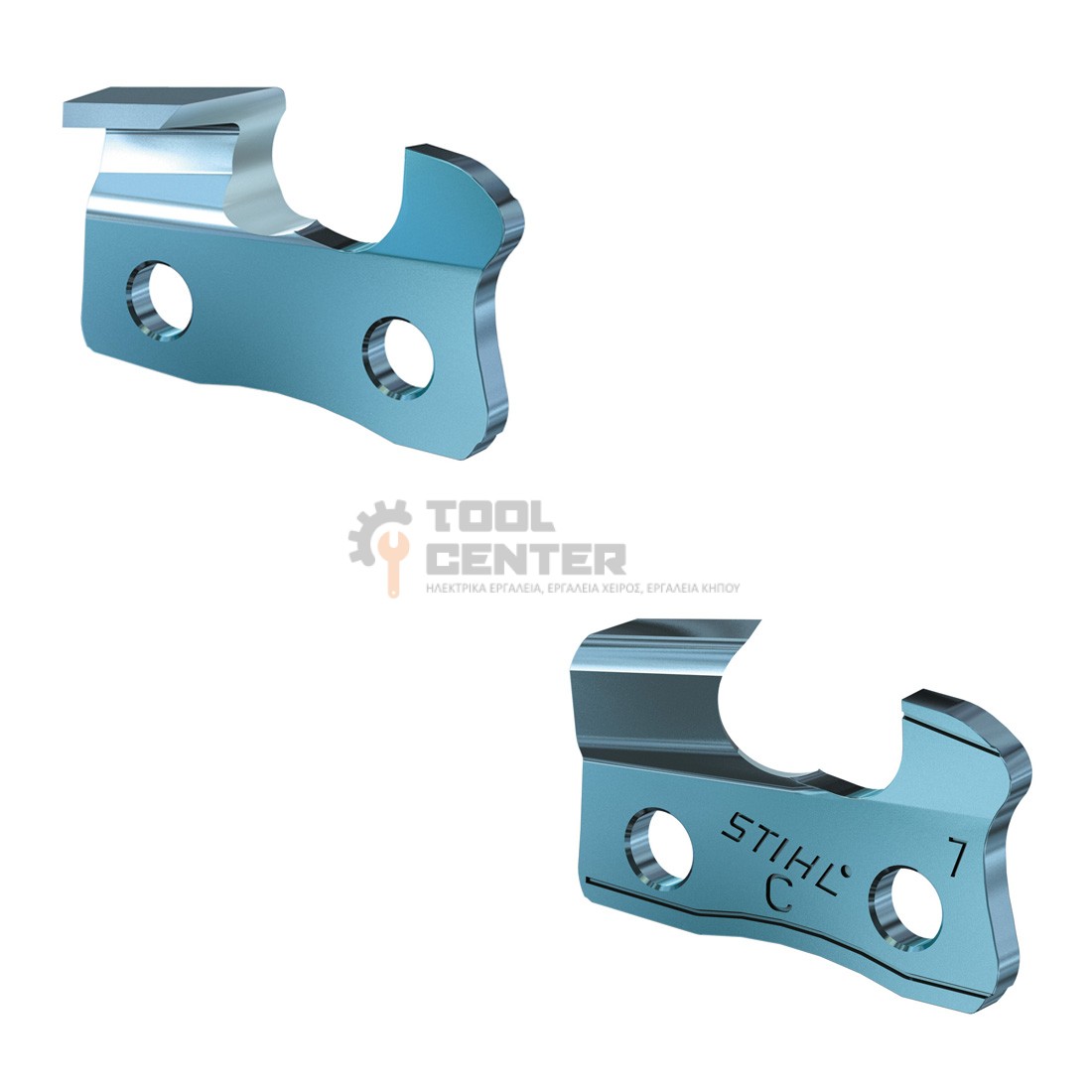 Stihl Catena Picco Micro 3 (PM3) Per Motosega - Foto 10