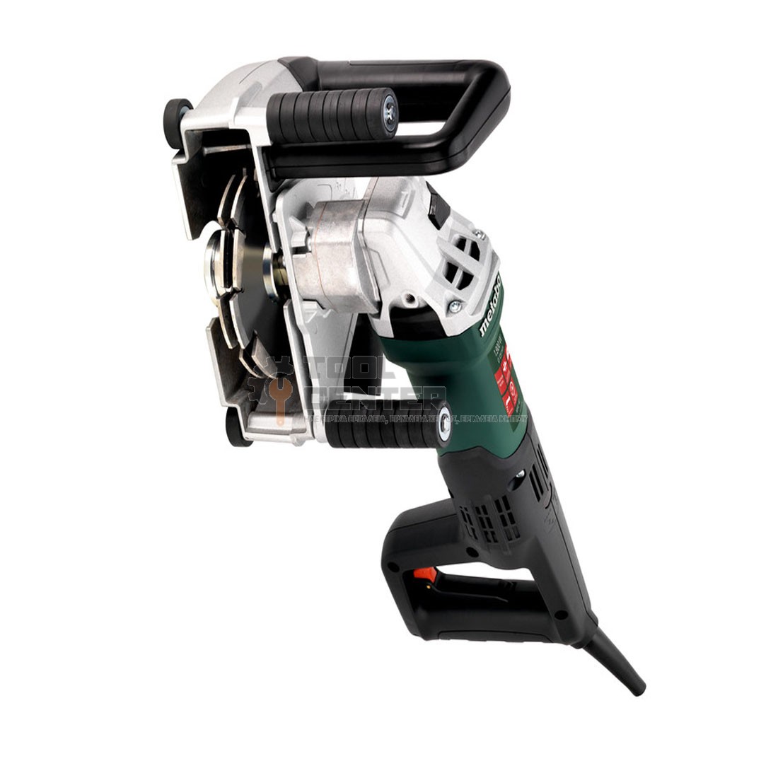 METABO MFE 40 ΗΛΕΚΤΡΙΚΗ ΦΡΕΖΑ ΑΥΛΑΚΩΣΕΩΝ-ΤΟΙΧΟΥ 1900W (#6.04040.50 ...