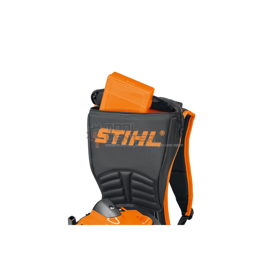 STIHL FR 460 TCEM ΧΟΡΤΟΚΟΠΤΙΚΟ ΠΛΑΤΗΣ 3Hp (41472000364) Toolcenter.gr