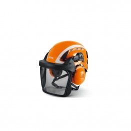 STIHL ADVANCE X-CLIMB ΚΡΑΝΟΣ ΜΕ ΕΝΣΩΜΑΤΩΜΕΝΕΣ ΩΤΟΑΣΠΙΔΕΣ (#00008880812)