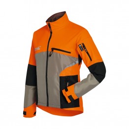 STIHL DYNAMIC VENT ΚΑΛΟΚΑΙΡΙΝΟ ΣΑΚΑΚΙ ΧΑΚΙ ΠΟΡΤΟΚΑΛΙ M (#00883350504)