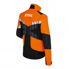 STIHL ADVANCE X-TREEm ΣΑΚΑΚΙ S ΜΑΥΡΟ (#00883350803)