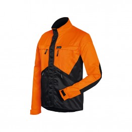 STIHL DYNAMIC ΣΑΚΑΚΙ ΑΝΘΡΑΚΙ ΠΟΡΤΟΚΑΛΙ M (#00883350904)