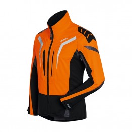 STIHL ADVANCE X-VENT ΣΑΚΑΚΙ ΠΟΡΤΟΚΑΛΙ M (#00883351004)