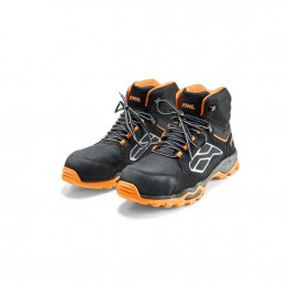 STIHL WORKER S3 ΜΠΟΤΑΚΙ ΑΣΦΑΛΕΙΑΣ No 48 (#00884890148)