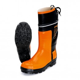 STIHL ΓΑΛΟΤΣΕΣ SPECIAL ΠΟΡΤΟΚΑΛΙ No 50 (#00884930050)