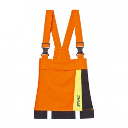 STIHL MS ΠΡΟΣΤΑΣΙΑΣ ΠΟΔΙΩΝ (#00885220010)