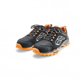 STIHL WORKER S2 ΠΑΠΟΥΤΣΙΑ ΑΣΦΑΛΕΙΑΣ No 48 (#00885300248)