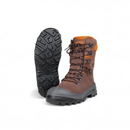STIHL DYNAMIC S3 ΔΕΡΜΑΤΙΝΑ ΑΡΒΥΛΑ No 39 (#00885320139)