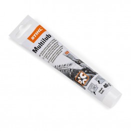 STIHL MULTILUB ΓΡΑΣΟ ΓΙΑ ΑΛΥΣΟΠΡΙΟΝΑ & ΨΑΛΙΔΙΑ ΜΠΟΡΝΤΟΥΡΑΣ 40gr (#07811201021)