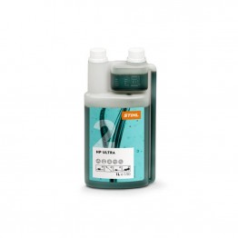 STIHL HP ULTRA ΛΑΔΙ ΔΙΧΡΟΝΩΝ ΚΙΝΗΤΗΡΩΝ 5lt (για 250lt) (#07813198063)